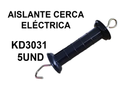 AISLANTES CERCA ELÉCTRICA KD3031